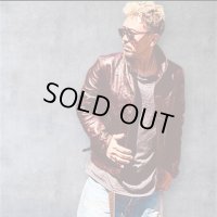 FINE CREEK&CO ファインクリーク・アンド・コー  Ale Jacket エールジャケット　コサックジャケット
