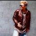 画像1: FINE CREEK&CO ファインクリーク・アンド・コー  Ale Jacket エールジャケット　コサックジャケット (1)