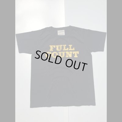 画像8: FULL COUNT(フルカウント)BASIC PRINT POCKET TEE【LOGO】