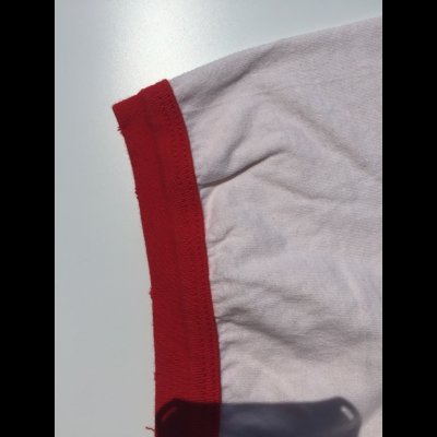 画像3: FULL COUNT(フルカウント）PRINT RINGER TEE ''FC 8 PUKKA''