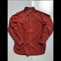 FULL COUNT(フルカウント）1930's COTTON DRESS SHIRTS