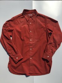 FULL COUNT(フルカウント）1930's COTTON DRESS SHIRTS