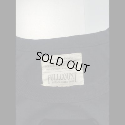 画像10: FULL COUNT(フルカウント)BASIC PRINT POCKET TEE【LOGO】