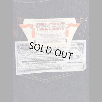 画像6: FULL COUNT フルカウントWWII MODEL(LIMITED EDITION)【25TH ANNIVERSARY ITEM