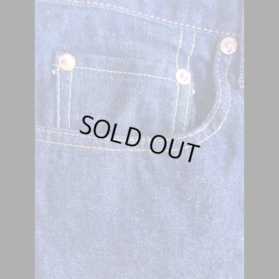 画像9: FULL COUNT　フルカウント　5POCKET DENIM SHORTS
