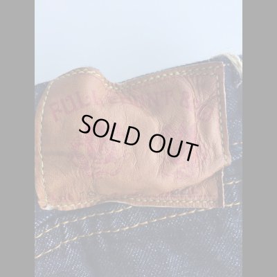 画像8: FULL COUNT　フルカウント　5POCKET DENIM SHORTS