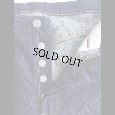 画像4: FULL COUNT　フルカウント　5POCKET DENIM SHORTS