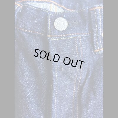 画像5: FULL COUNT　フルカウント　5POCKET DENIM SHORTS