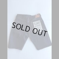 FULL COUNT　フルカウント　5POCKET DENIM SHORTS