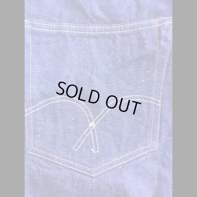 画像6: FULL COUNT　フルカウント　5POCKET DENIM SHORTS