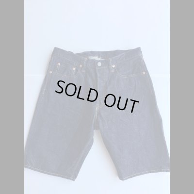 画像3: FULL COUNT　フルカウント　5POCKET DENIM SHORTS