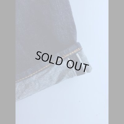 画像7: FULL COUNT　フルカウント　5POCKET DENIM SHORTS