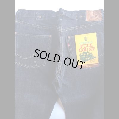 画像4: FULL COUNT フルカウント1101XX_25TH_REVIVAL【25TH ANNIVERSARY ITEM】