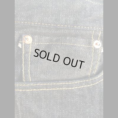 画像7: FULL COUNT フルカウント1101XX_25TH_REVIVAL【25TH ANNIVERSARY ITEM】