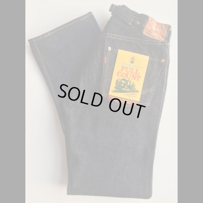 画像3: FULL COUNT フルカウント1101XX_25TH_REVIVAL【25TH ANNIVERSARY ITEM】