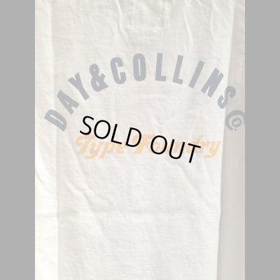画像4: FULL COUNT(フルカウント）DAY&COLLINS TEE　ポケットTEE