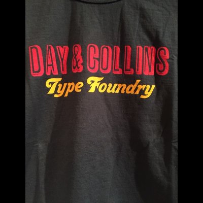 画像5: FULL COUNT(フルカウント)DAY&COLLINS TEE