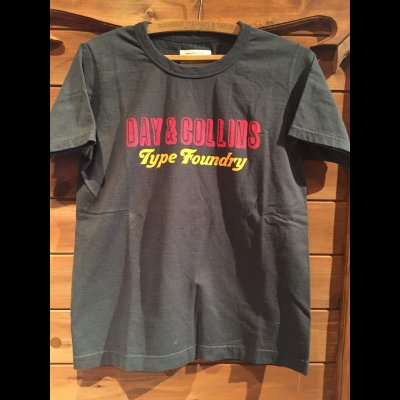 画像3: FULL COUNT(フルカウント)DAY&COLLINS TEE