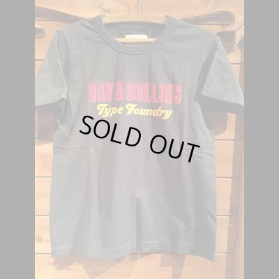 画像3: FULL COUNT(フルカウント）DAY&COLLINS TEE
