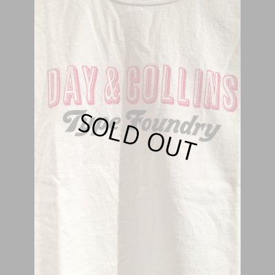 画像4: FULL COUNT(フルカウント）DAY&COLLINS TEE