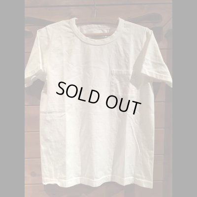 画像6: FULL COUNT(フルカウント）DAY&COLLINS TEE　ポケットTEE