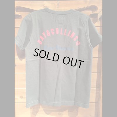 画像3: FULL COUNT(フルカウント）DAY&COLLINS TEE　ポケットTEE