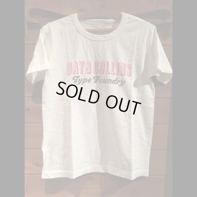 画像2: FULL COUNT(フルカウント）DAY&COLLINS TEE