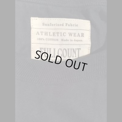 画像11: FULL COUNT(フルカウント）DAY&COLLINS TEE　ポケットTEE