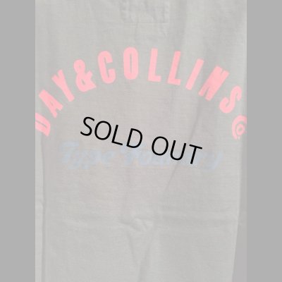 画像5: FULL COUNT(フルカウント）DAY&COLLINS TEE　ポケットTEE