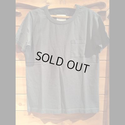 画像7: FULL COUNT(フルカウント）DAY&COLLINS TEE　ポケットTEE