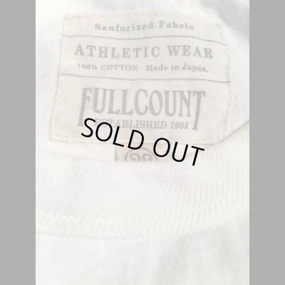 画像10: FULL COUNT(フルカウント）DAY&COLLINS TEE　ポケットTEE