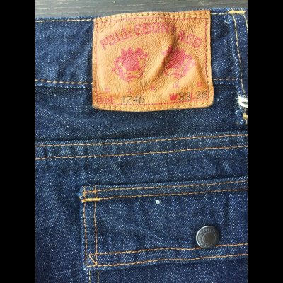 画像5: FULL COUNT フルカウント BUSH PANTS ブッシュパンツ