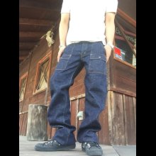 他の写真1: FULL COUNT フルカウント BUSH PANTS ブッシュパンツ