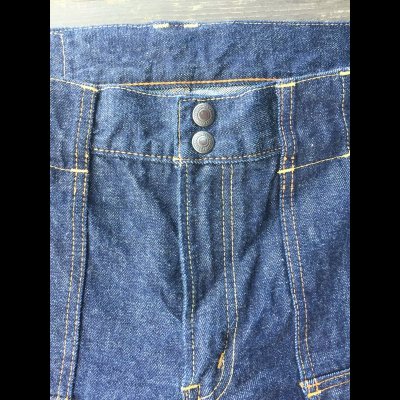 画像3: FULL COUNT フルカウント BUSH PANTS ブッシュパンツ