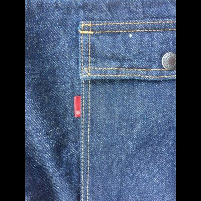 画像10: FULL COUNT フルカウント BUSH PANTS ブッシュパンツ