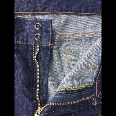 画像8: FULL COUNT フルカウント BUSH PANTS ブッシュパンツ