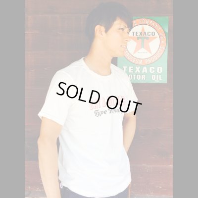 画像10: FULL COUNT(フルカウント）DAY&COLLINS TEE