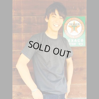 画像12: FULL COUNT(フルカウント）DAY&COLLINS TEE　ポケットTEE