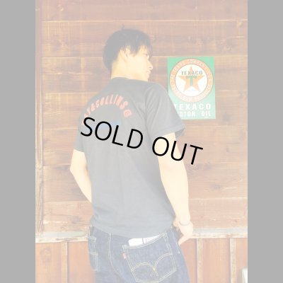 画像15: FULL COUNT(フルカウント）DAY&COLLINS TEE　ポケットTEE