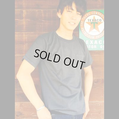 画像16: FULL COUNT(フルカウント）DAY&COLLINS TEE　ポケットTEE