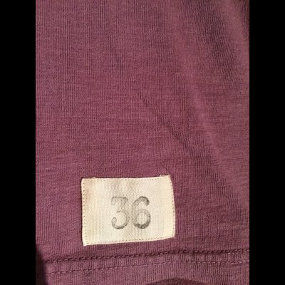 画像8: FULL COUNTフルカウント　OLD FOOTBALL TEE　フットボールシャツ