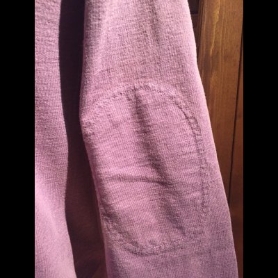 画像7: FULL COUNTフルカウント　OLD FOOTBALL TEE　フットボールシャツ