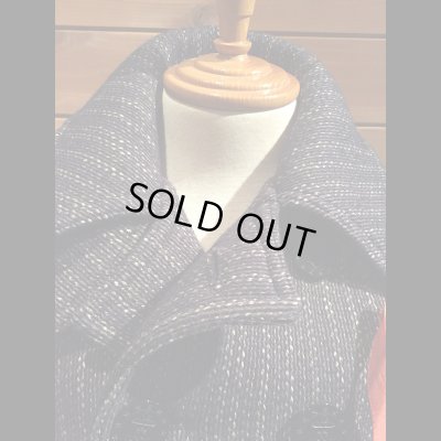 画像4: BROWN'S BEACH P-COAT ネイビーストライプ