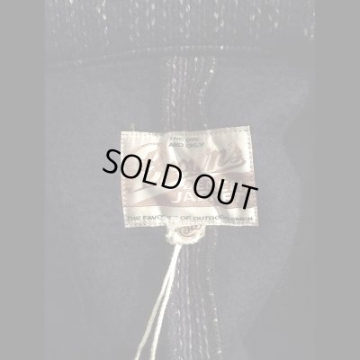 画像7: BROWN'S BEACH P-COAT ネイビーストライプ