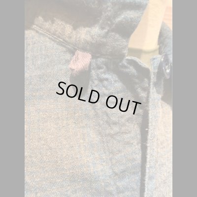 画像4: FULL COUNTフルカウントCHECK SLEEP SHIRTS