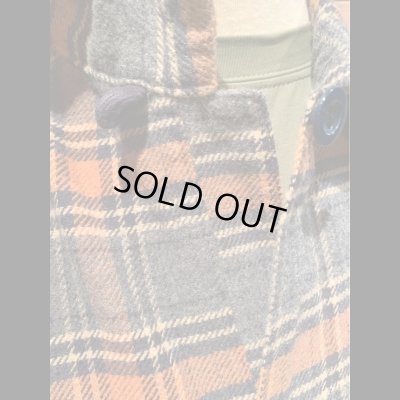 画像3: FULL COUNTフルカウントCHECK SLEEP SHIRTS