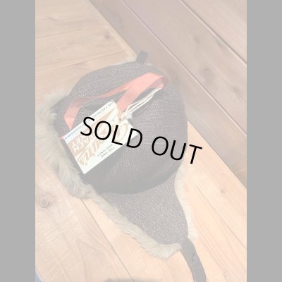 画像3: BROWN’S BEACH FLIGHT CAP ブラウンズビーチ