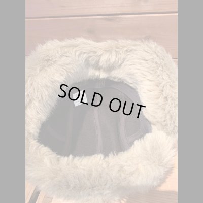 画像4: BROWN’S BEACH FLIGHT CAP ブラウンズビーチ