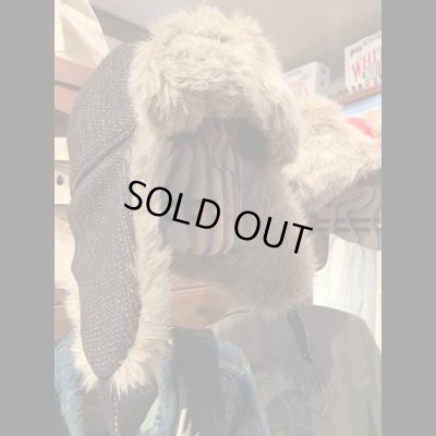 画像5: BROWN’S BEACH FLIGHT CAP ブラウンズビーチ