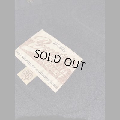 画像9: BROWN'S BEACH EARLY VEST ブラウンズビーチ　ベスト NAVY BLUE